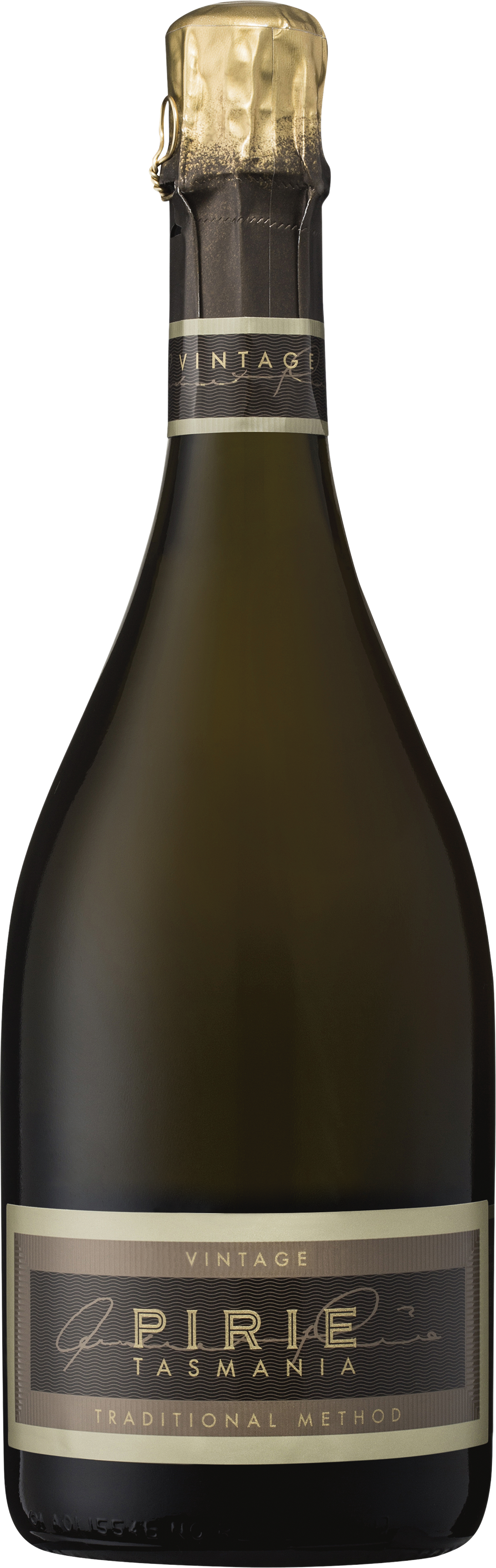Pirie Tasmania Vintage Chardonnay Pinot Noir 2019 Tasmania